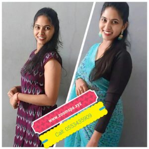 Kerala Lady