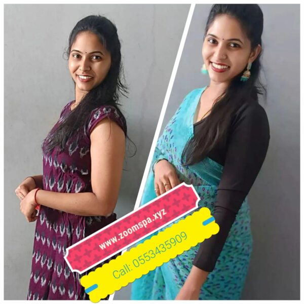 Kerala Lady