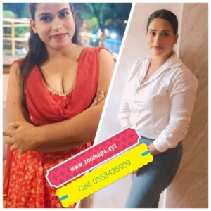 Mumbai Lady