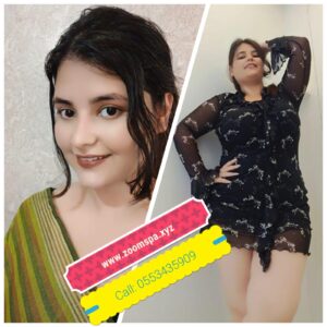 Indonesia Lady