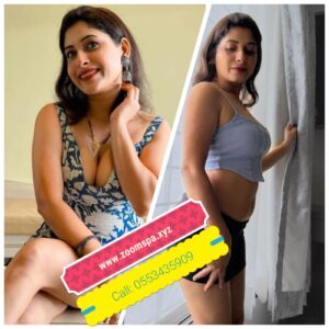 Mumbai Lady