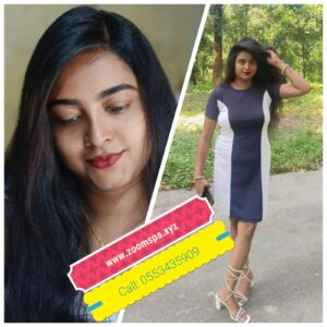 Malayalam Lady