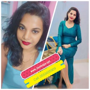 Kerala Lady