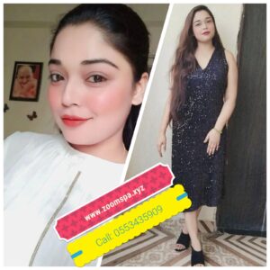 Mumbai Lady